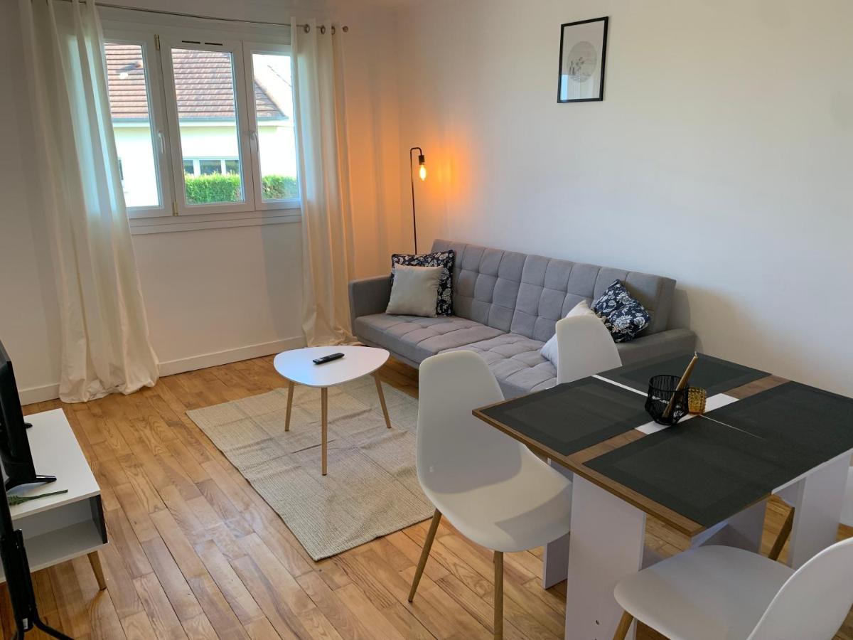 Lacolline-Ponthebert,Com - Appartement Entier Renove -Grand Parking Gratuit, Tout Equipe, Confortable, Netflix Et Amazon Prime Gratuits Et Illimites, Matelas Emma, Lave Linge, Vue Sur La Vallee, Rdc Exteriör bild