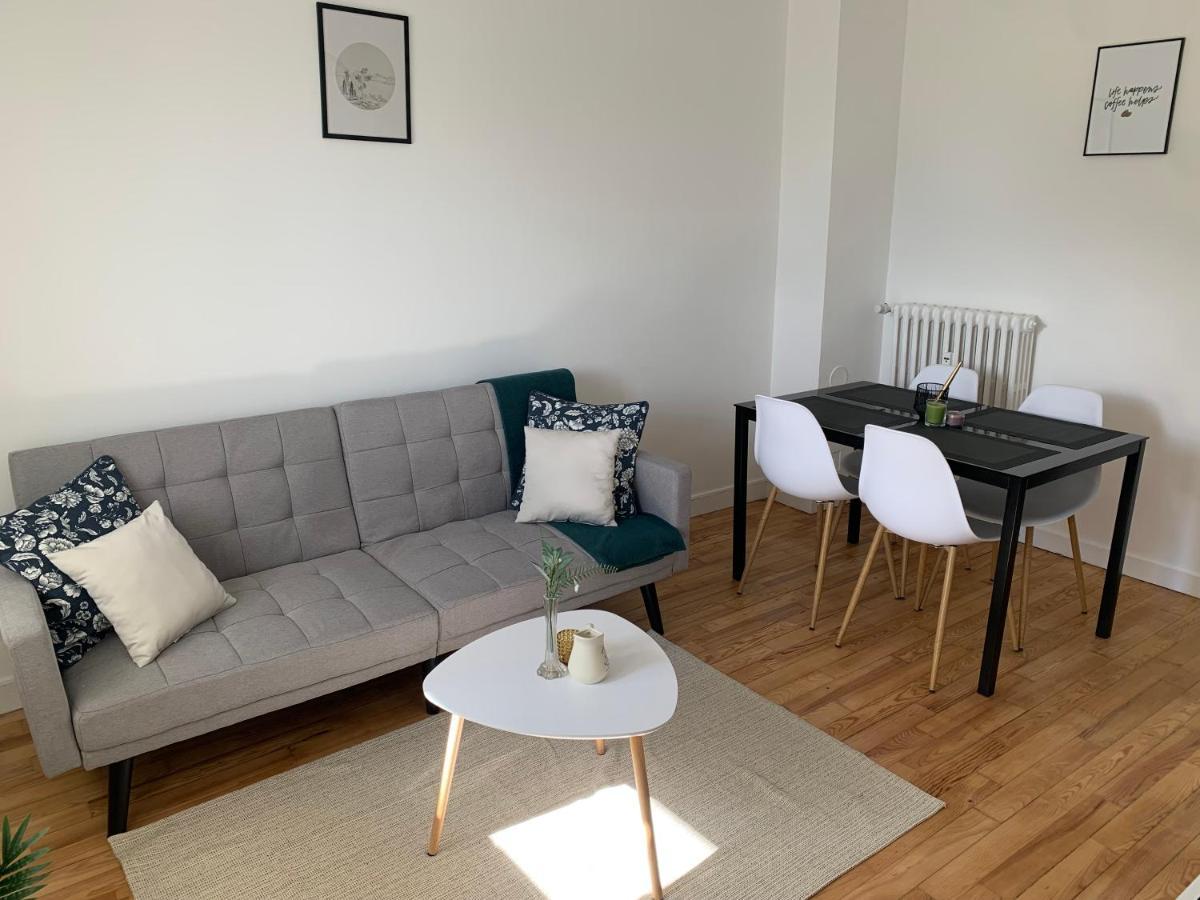 Lacolline-Ponthebert,Com - Appartement Entier Renove -Grand Parking Gratuit, Tout Equipe, Confortable, Netflix Et Amazon Prime Gratuits Et Illimites, Matelas Emma, Lave Linge, Vue Sur La Vallee, Rdc Exteriör bild