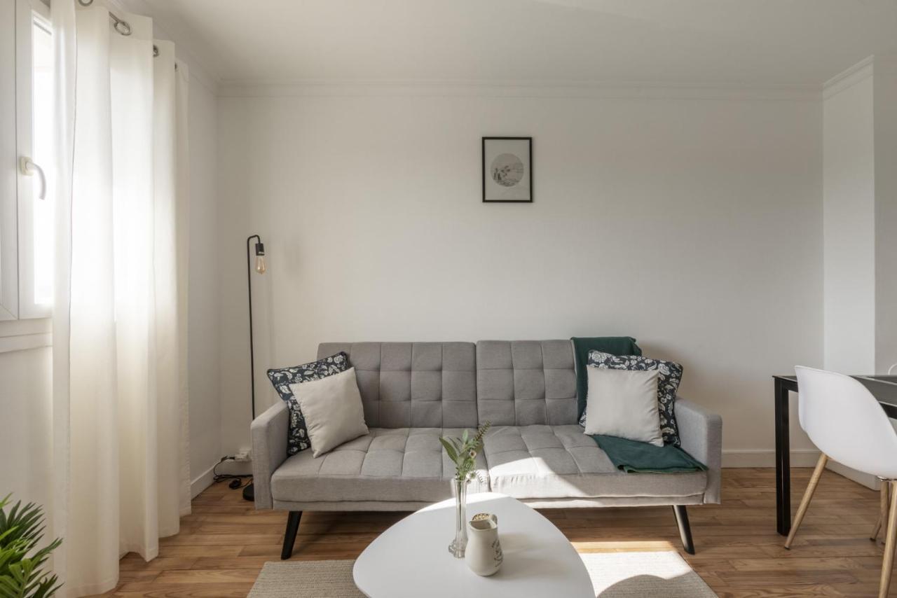 Lacolline-Ponthebert,Com - Appartement Entier Renove -Grand Parking Gratuit, Tout Equipe, Confortable, Netflix Et Amazon Prime Gratuits Et Illimites, Matelas Emma, Lave Linge, Vue Sur La Vallee, Rdc Exteriör bild