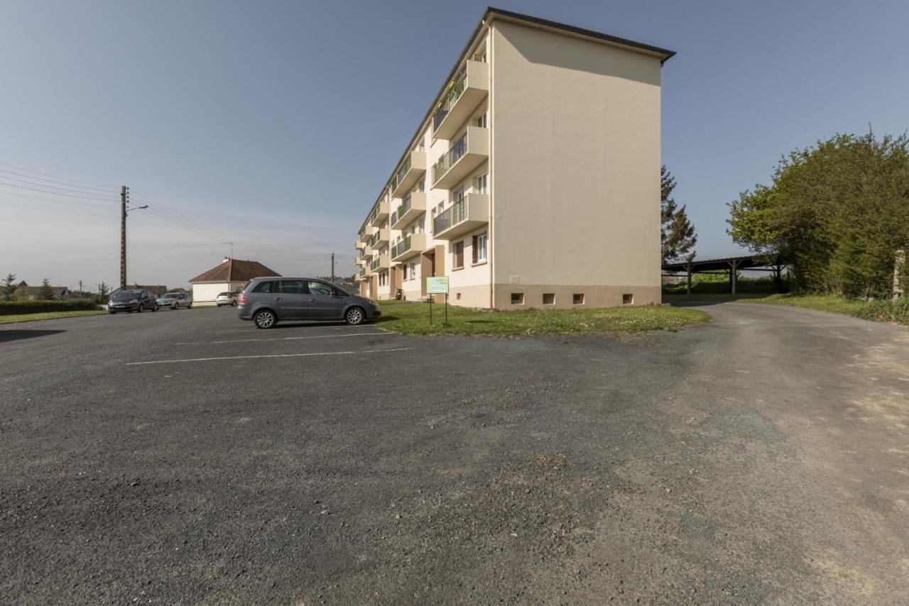 Lacolline-Ponthebert,Com - Appartement Entier Renove -Grand Parking Gratuit, Tout Equipe, Confortable, Netflix Et Amazon Prime Gratuits Et Illimites, Matelas Emma, Lave Linge, Vue Sur La Vallee, Rdc Exteriör bild