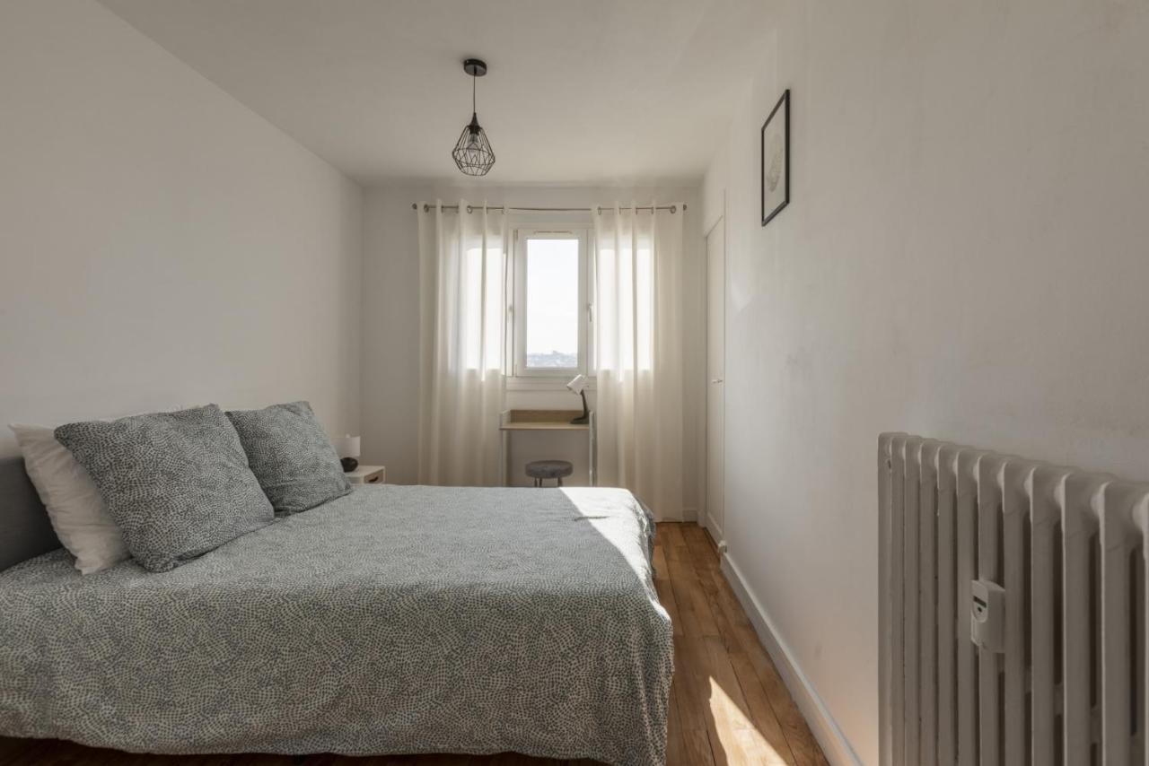 Lacolline-Ponthebert,Com - Appartement Entier Renove -Grand Parking Gratuit, Tout Equipe, Confortable, Netflix Et Amazon Prime Gratuits Et Illimites, Matelas Emma, Lave Linge, Vue Sur La Vallee, Rdc Exteriör bild