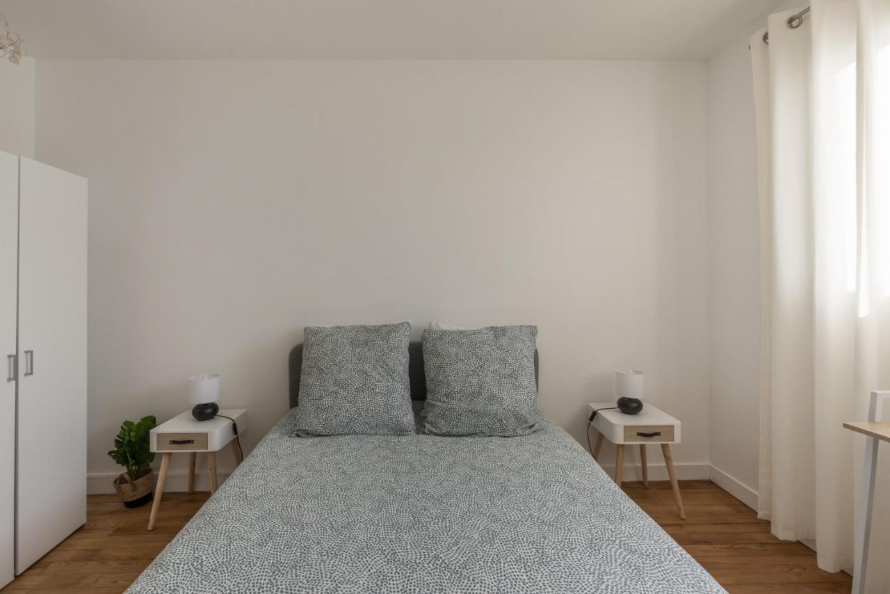 Lacolline-Ponthebert,Com - Appartement Entier Renove -Grand Parking Gratuit, Tout Equipe, Confortable, Netflix Et Amazon Prime Gratuits Et Illimites, Matelas Emma, Lave Linge, Vue Sur La Vallee, Rdc Exteriör bild