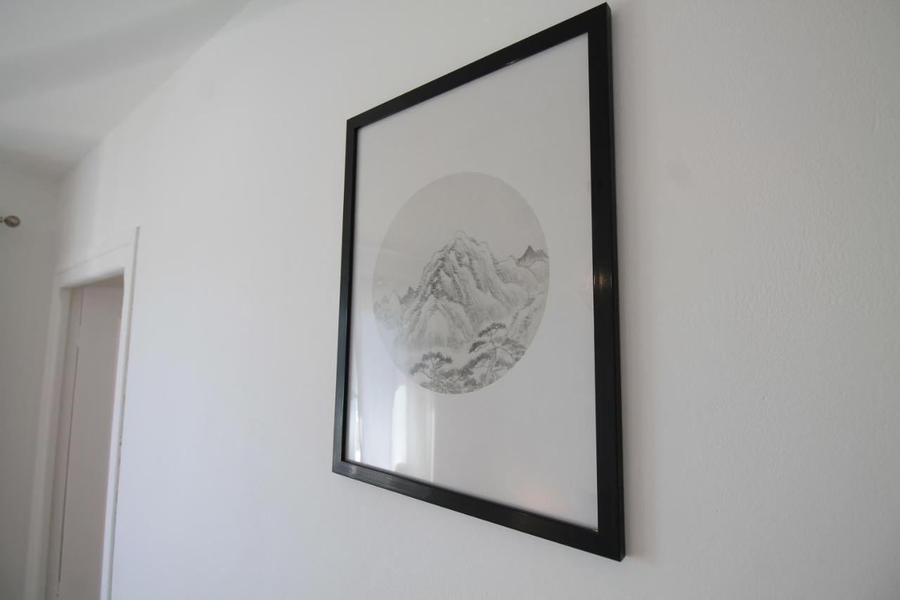 Lacolline-Ponthebert,Com - Appartement Entier Renove -Grand Parking Gratuit, Tout Equipe, Confortable, Netflix Et Amazon Prime Gratuits Et Illimites, Matelas Emma, Lave Linge, Vue Sur La Vallee, Rdc Exteriör bild