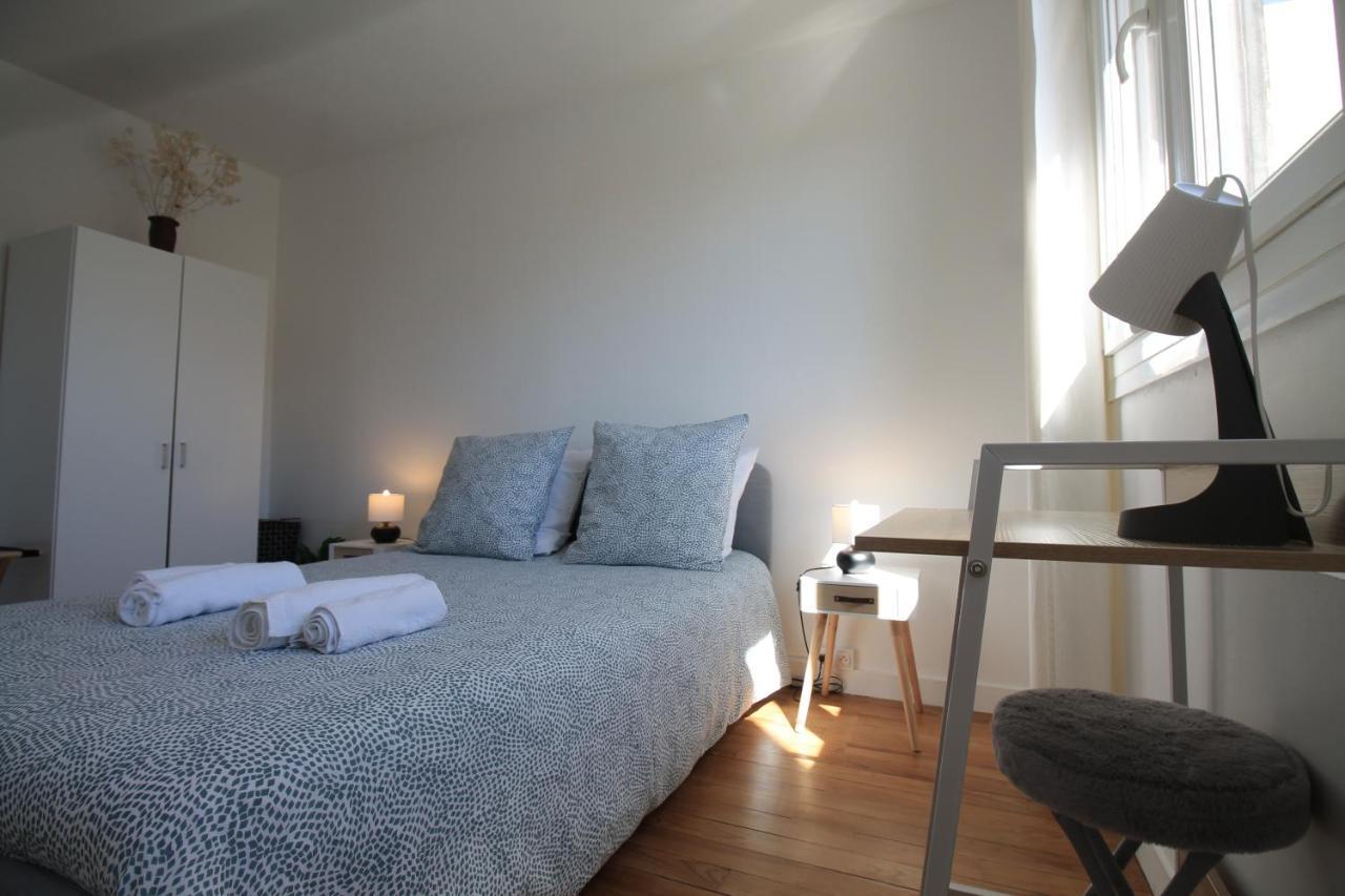 Lacolline-Ponthebert,Com - Appartement Entier Renove -Grand Parking Gratuit, Tout Equipe, Confortable, Netflix Et Amazon Prime Gratuits Et Illimites, Matelas Emma, Lave Linge, Vue Sur La Vallee, Rdc Exteriör bild