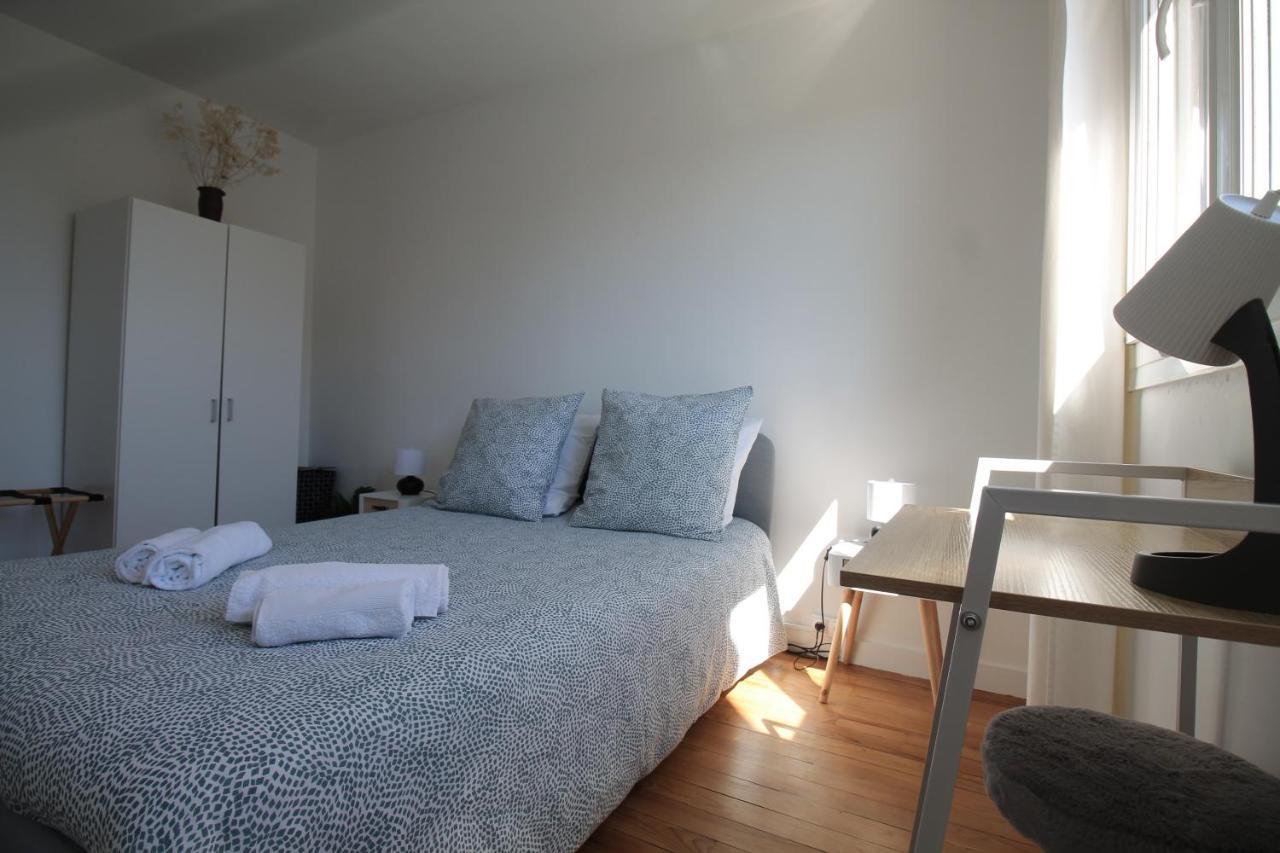 Lacolline-Ponthebert,Com - Appartement Entier Renove -Grand Parking Gratuit, Tout Equipe, Confortable, Netflix Et Amazon Prime Gratuits Et Illimites, Matelas Emma, Lave Linge, Vue Sur La Vallee, Rdc Exteriör bild