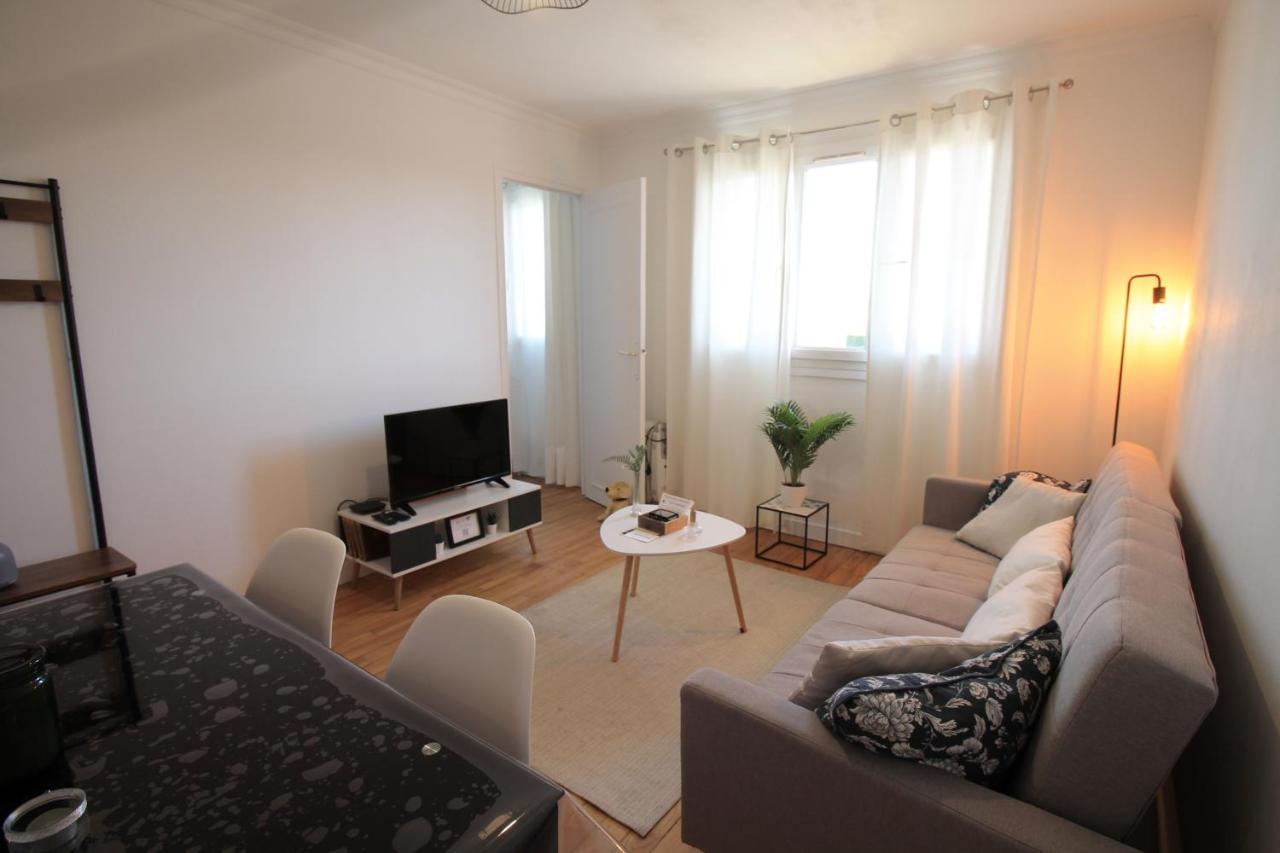 Lacolline-Ponthebert,Com - Appartement Entier Renove -Grand Parking Gratuit, Tout Equipe, Confortable, Netflix Et Amazon Prime Gratuits Et Illimites, Matelas Emma, Lave Linge, Vue Sur La Vallee, Rdc Exteriör bild