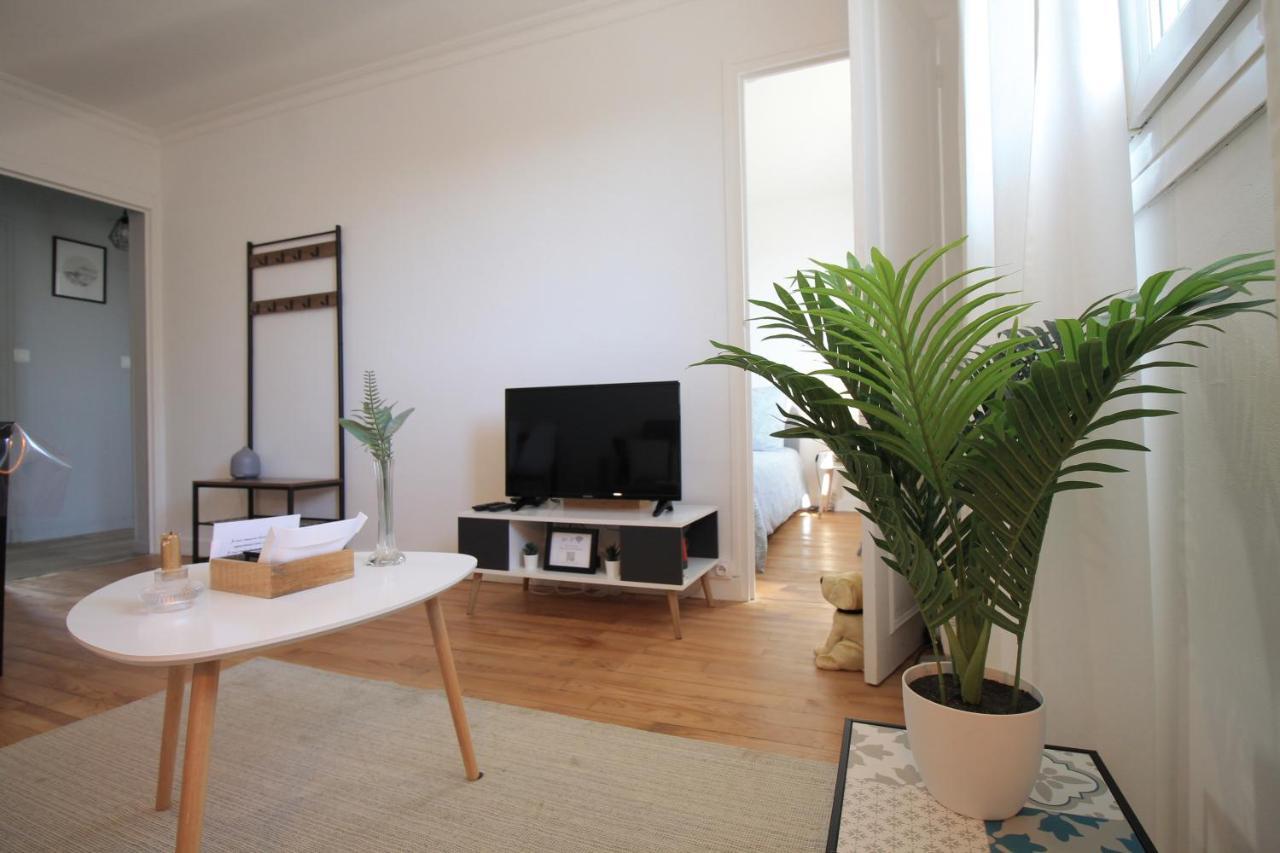 Lacolline-Ponthebert,Com - Appartement Entier Renove -Grand Parking Gratuit, Tout Equipe, Confortable, Netflix Et Amazon Prime Gratuits Et Illimites, Matelas Emma, Lave Linge, Vue Sur La Vallee, Rdc Exteriör bild