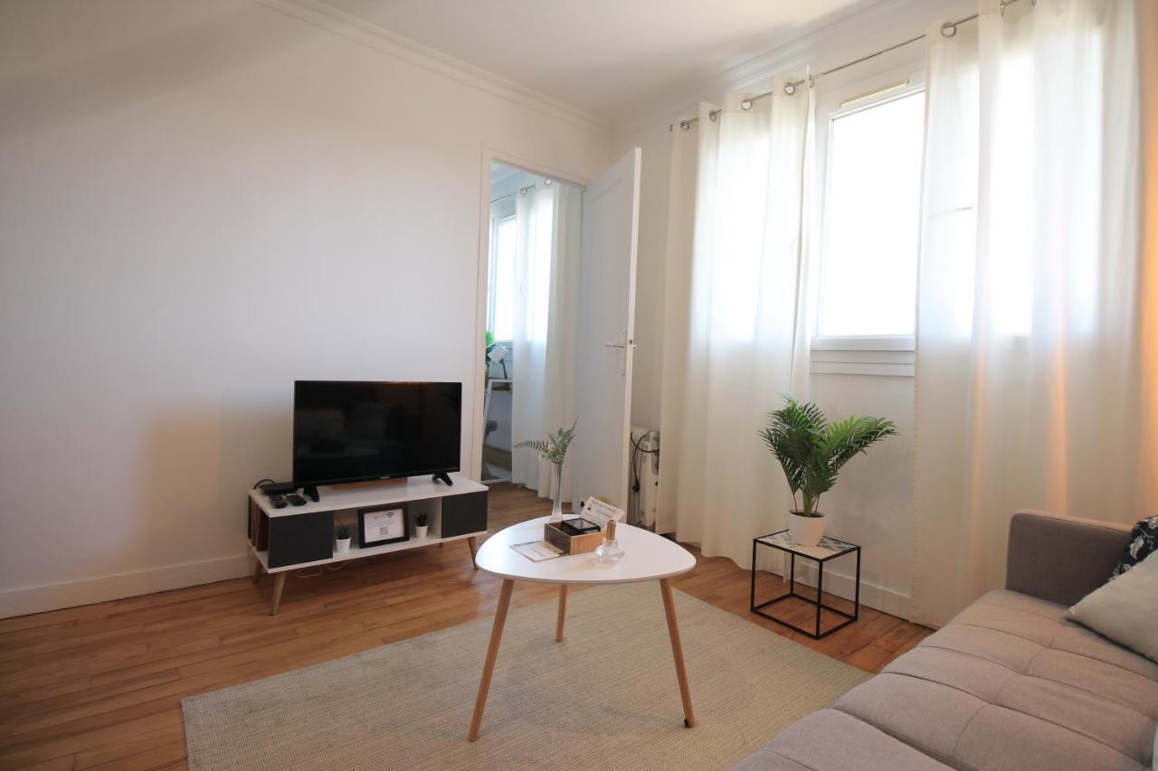 Lacolline-Ponthebert,Com - Appartement Entier Renove -Grand Parking Gratuit, Tout Equipe, Confortable, Netflix Et Amazon Prime Gratuits Et Illimites, Matelas Emma, Lave Linge, Vue Sur La Vallee, Rdc Exteriör bild