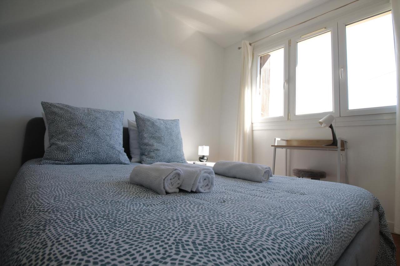 Lacolline-Ponthebert,Com - Appartement Entier Renove -Grand Parking Gratuit, Tout Equipe, Confortable, Netflix Et Amazon Prime Gratuits Et Illimites, Matelas Emma, Lave Linge, Vue Sur La Vallee, Rdc Exteriör bild