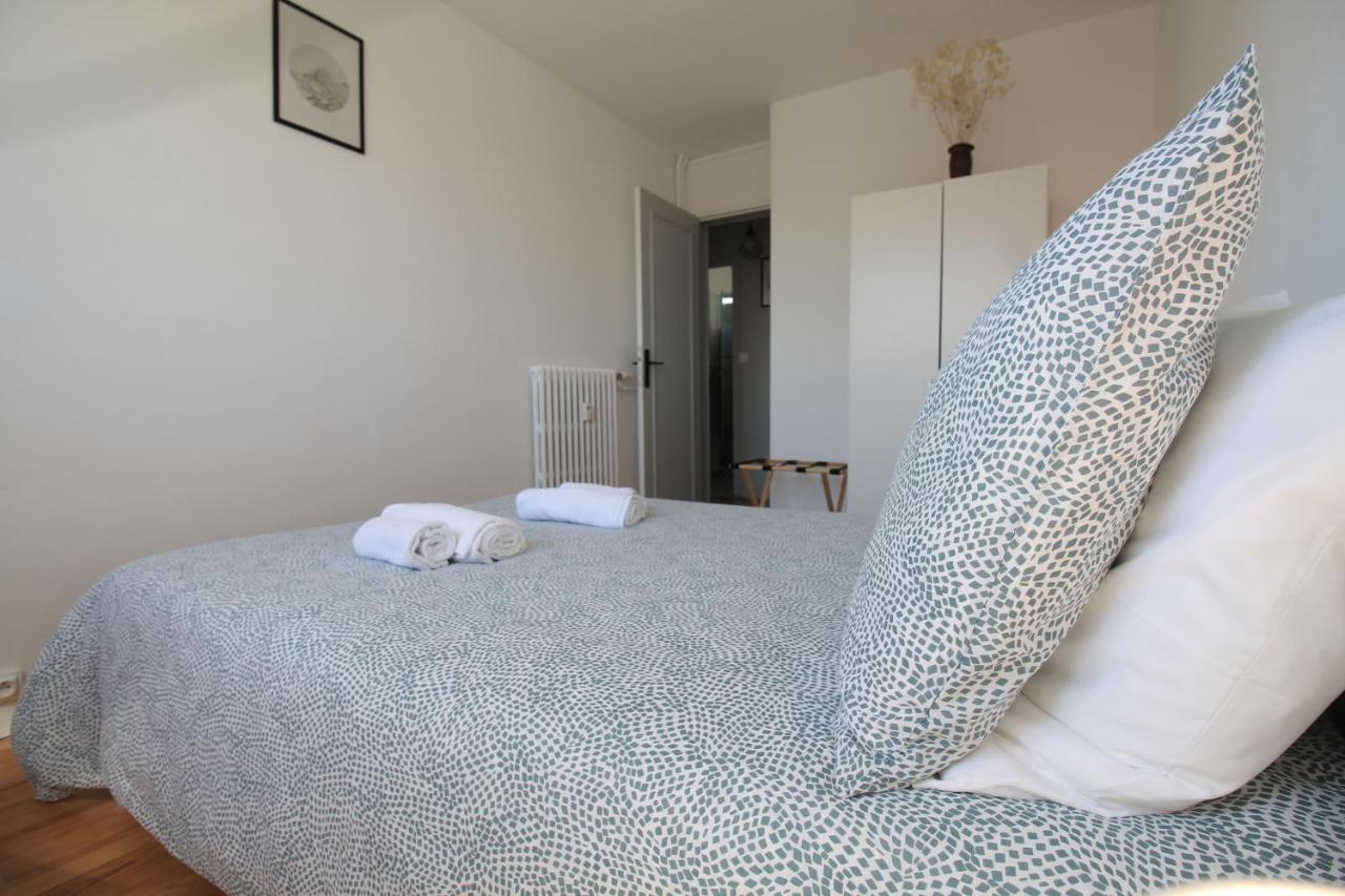 Lacolline-Ponthebert,Com - Appartement Entier Renove -Grand Parking Gratuit, Tout Equipe, Confortable, Netflix Et Amazon Prime Gratuits Et Illimites, Matelas Emma, Lave Linge, Vue Sur La Vallee, Rdc Exteriör bild