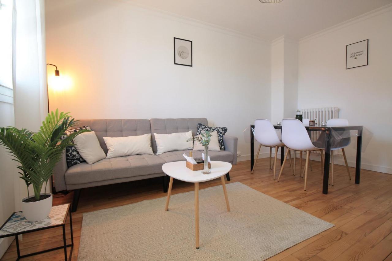 Lacolline-Ponthebert,Com - Appartement Entier Renove -Grand Parking Gratuit, Tout Equipe, Confortable, Netflix Et Amazon Prime Gratuits Et Illimites, Matelas Emma, Lave Linge, Vue Sur La Vallee, Rdc Exteriör bild