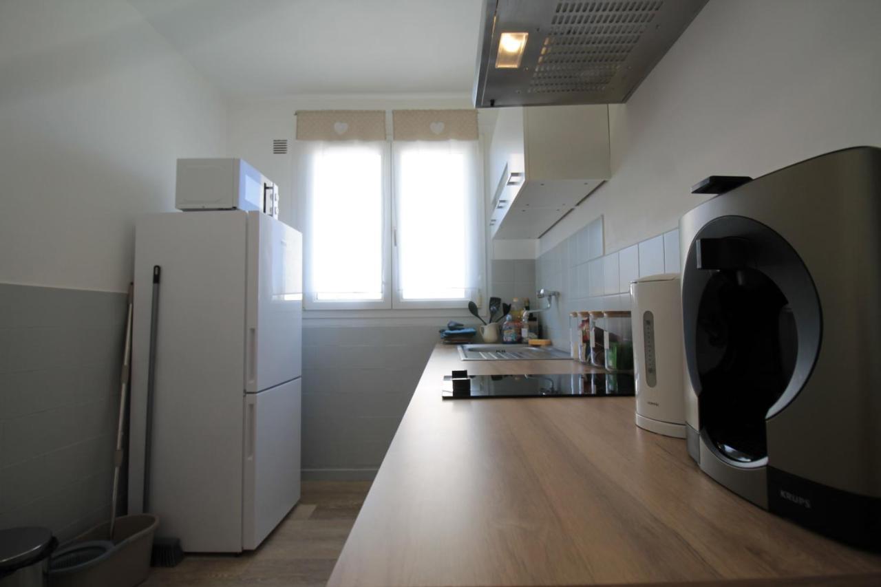 Lacolline-Ponthebert,Com - Appartement Entier Renove -Grand Parking Gratuit, Tout Equipe, Confortable, Netflix Et Amazon Prime Gratuits Et Illimites, Matelas Emma, Lave Linge, Vue Sur La Vallee, Rdc Exteriör bild