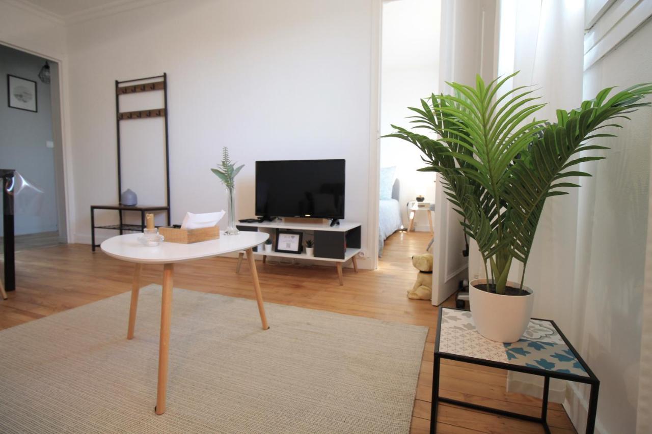 Lacolline-Ponthebert,Com - Appartement Entier Renove -Grand Parking Gratuit, Tout Equipe, Confortable, Netflix Et Amazon Prime Gratuits Et Illimites, Matelas Emma, Lave Linge, Vue Sur La Vallee, Rdc Exteriör bild