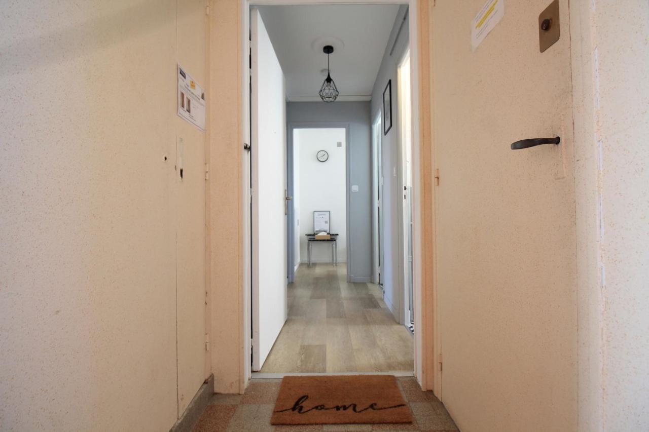 Lacolline-Ponthebert,Com - Appartement Entier Renove -Grand Parking Gratuit, Tout Equipe, Confortable, Netflix Et Amazon Prime Gratuits Et Illimites, Matelas Emma, Lave Linge, Vue Sur La Vallee, Rdc Exteriör bild