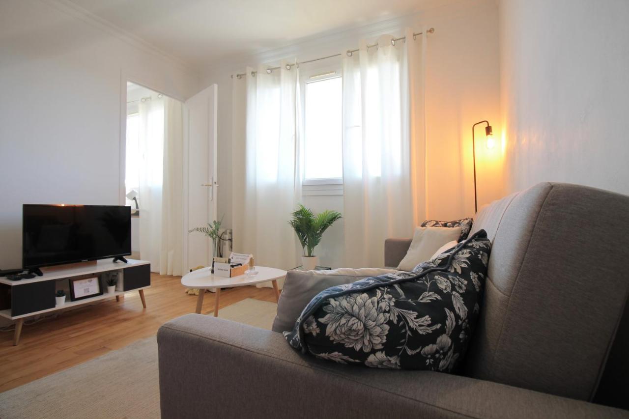 Lacolline-Ponthebert,Com - Appartement Entier Renove -Grand Parking Gratuit, Tout Equipe, Confortable, Netflix Et Amazon Prime Gratuits Et Illimites, Matelas Emma, Lave Linge, Vue Sur La Vallee, Rdc Exteriör bild
